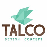 Talco Design Concept
