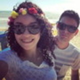 CAROLINA DA SILVA PEREIRA