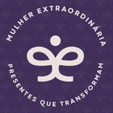 Loja Mulher Extraordinária