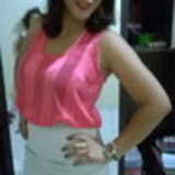 Gercilia Domingues Santiago