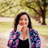 Leticia Alves Teixeira