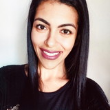 Mary Ellen de Moraes Oliveira