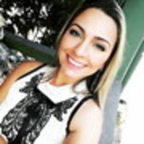 Ana Carolina Melo Carvalho