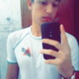 Gladston de Oliveira Moraes