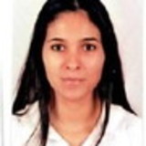 Deise Fernanda de Souza Santos