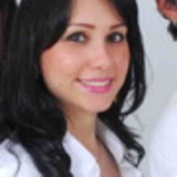 Bianca Carla Amador Borges