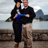 Maycon Azevedo Pisani dos Santos