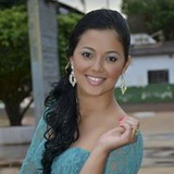 Crislaine Oliveira Delfino