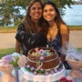 Maria Elisa Moreira Amaral