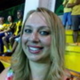 Nancy de Carvalho Monteiro