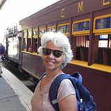 Mônica de Souza Pinto