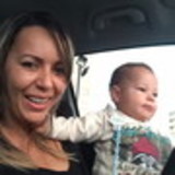 Katiucia Luiza de Santana