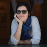 Carine Levandoski Ferreira