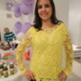 Glaucia Oliveira da Silva