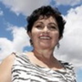 Crecencia Baes Xavier