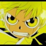Zatch Bell