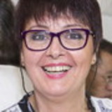 Leila Tisbierek Padilha