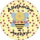 Ateliê Abelhinha Arteira by Susan