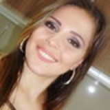 Priscilla Ferreira Alves