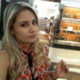 Núbia Gracielle Rodrigues Pereira