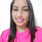 Vanessa Souza do Carmo