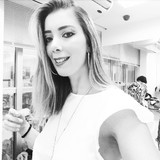 Sabrina Almeida de Morais