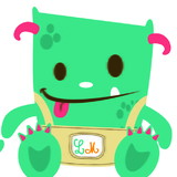 Roupas de Bebe Little Monster