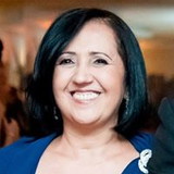 Maria Matilde pontes