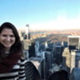 Greyce Nascimento Mussolin