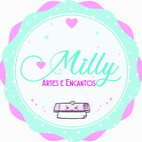 Milly Artes e Encantos