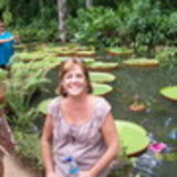 Maria Christina Parreira