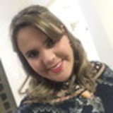 Fernanda Carolina Luciano Zanfelicio