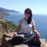 Claudia Teixeira dos Santos