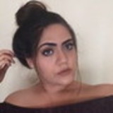 Leandra Silva de Andrade Ribeiro