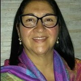 Benedita Aparecida R.Braz Escaleira