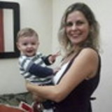 Claudimaria Fernandes