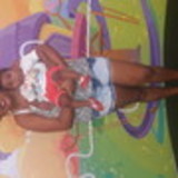 Taiana de Jesus rosa