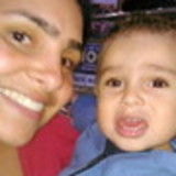 Gisele Aparecida Nicacio de Almeida