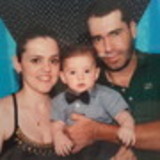 ELIZIANE DE BONA DO CARMO