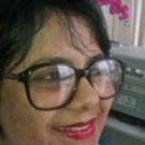 Maria Gorette Vieira Santos