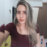 Isabela de Oliveira Silva