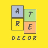 Decor - Arte digital para quadro