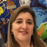 Maria Vitoria Spataro