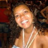 Flavia Sandim Ferreira