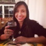 Beatriz de Oliveira Henrique