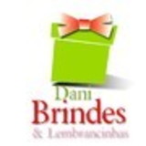 Bolas Personalizadas - Dani Brindes