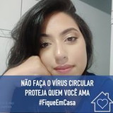 Isabela Ferreira De Carvalho