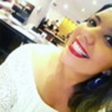 Juliana Oliveira Barros