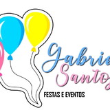 Gabriela Festas e Eventos