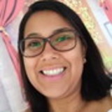 Fabrícia Pereira da Silva